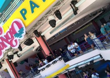 LE VALE EL COVID A COCO BONGO