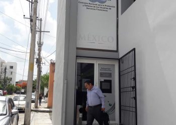 CONDUSEF ATENDIÓ 1,892 CONTROVERSIAS EN EL ESTADO DE QUINTANA ROO DURANTE ENERO – ABRIL DE 2021