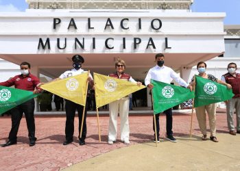GOBIERNO DE SOLIDARIDAD PONE EN MARCHA PLAN OPERATIVO “VERANO 2021”