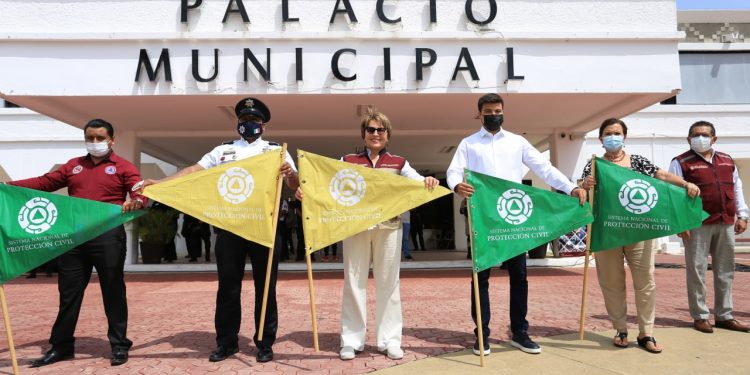 GOBIERNO DE SOLIDARIDAD PONE EN MARCHA PLAN OPERATIVO “VERANO 2021”