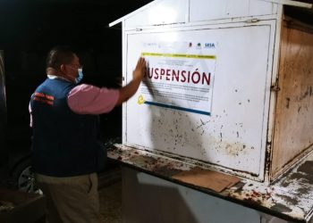 ES UNA REALIDAD TERCERA OLEADA DE COVID-19