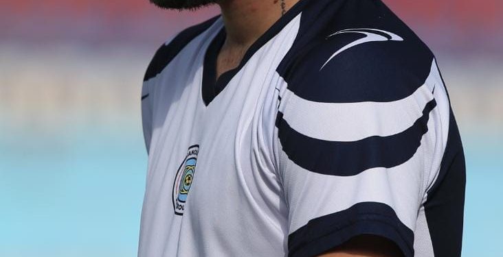 MAURO LA VOLPE, UN ‘DEMONIO’ EN EL ‘PARAÍSO’ CON CANCÚN FC.