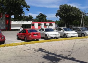 LOS “GOBERNATEABLES” DEL PRI