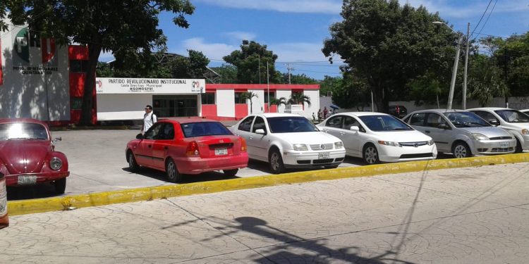 LOS “GOBERNATEABLES” DEL PRI