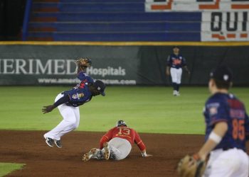 PIRATAS DE CAMPECHE VISITARÁ EL ESTADIO BETO ÁVILA
