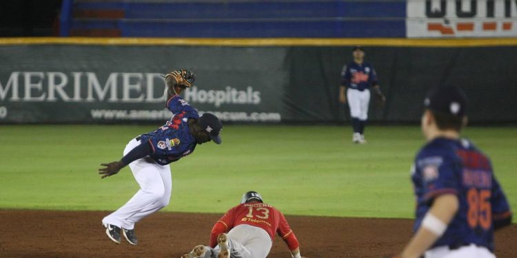 PIRATAS DE CAMPECHE VISITARÁ EL ESTADIO BETO ÁVILA