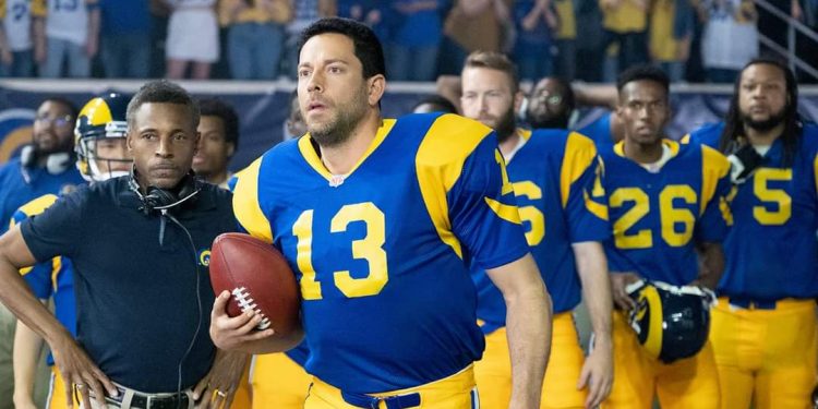 INMORTALIZARAN EN UNA PELÍCULA LA VIDA DE KURT WARNER