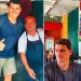 REGALA COMO PROPINA IKER CASILLAS SUS TENIS Y ROPA AL MESERO QUE LO ATENDIÓ EN UN RESTAURANTE DE QUINTANA ROO