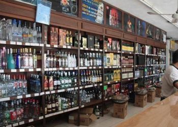AUMENTA LICENCIAS DE BEBIDAS ALCOHOLICAS EN PLENA PANDEMIA