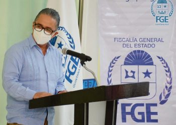NO HAY DINERO PARA CEMENTERIO FORENSE EN CANCÚN