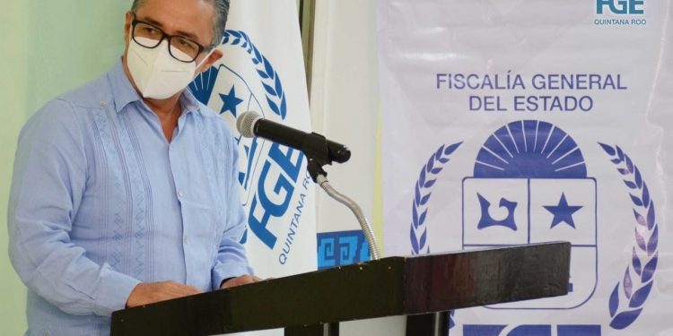 NO HAY DINERO PARA CEMENTERIO FORENSE EN CANCÚN