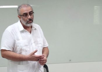 INVESTIGADORES DE UNICARIBE CONTRIBUYEN PARA FRENAR LA CADENA DE CONTAGIOS DE COVID-19