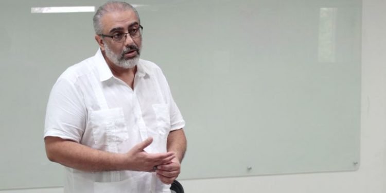 INVESTIGADORES DE UNICARIBE CONTRIBUYEN PARA FRENAR LA CADENA DE CONTAGIOS DE COVID-19