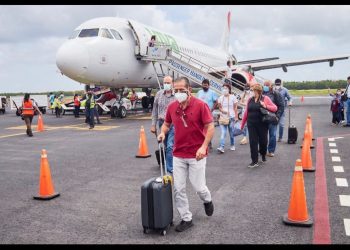 ACTUALIZAN PROTOCOLOS DE VIAJE EN MÉXICO EN TEMAS DE SALUD
