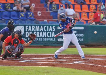 TIGRES DEJA EN EL TERRENO A LOS PIRATAS DE CAMPECHE