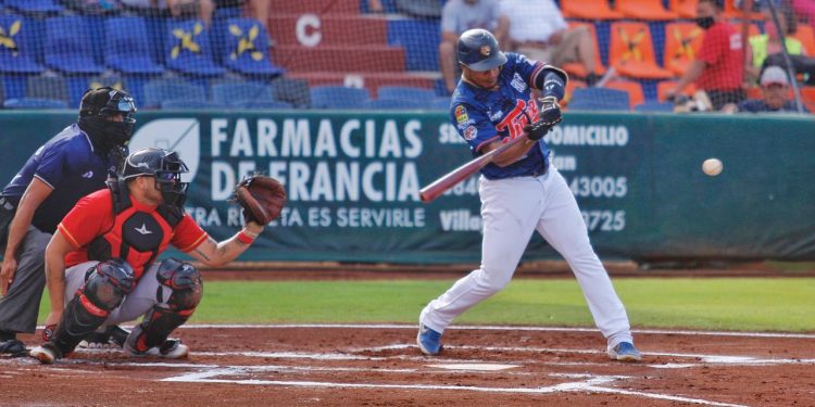 TIGRES DEJA EN EL TERRENO A LOS PIRATAS DE CAMPECHE