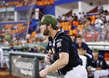PIRATAS VIENE DE ATRÁS Y SE QUEDA CON EL SEGUNDO DE LA SERIE