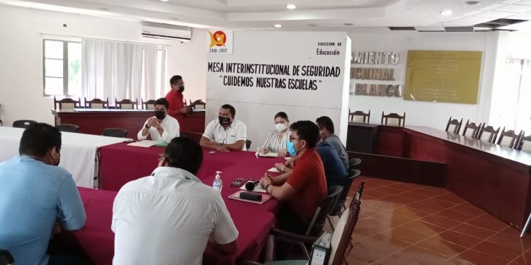 OTHÓN P. BLANCO EN RIESGO DE PERDER 160 MILLONES DE PESOS