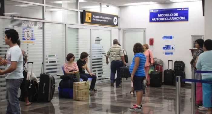 SECTORES EMPRESARIALES Y TURÍSTICOS ANIMADOS POR BUENAS CIFRAS DE TURISMO