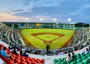 TIGRES SE DESPIDE DE SU ESTADIO CON VICTORIA