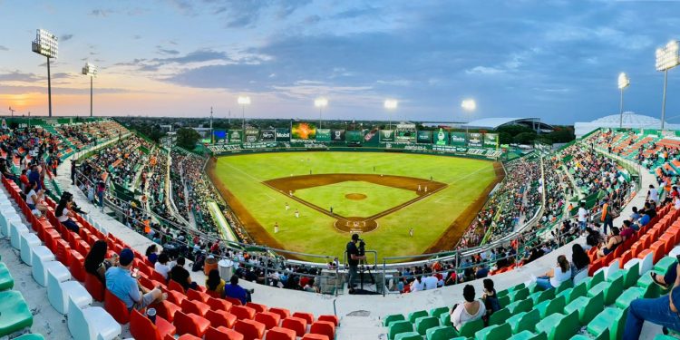TIGRES SE DESPIDE DE SU ESTADIO CON VICTORIA
