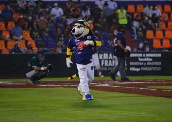 TIGRES JUGARÁ COMO LOCAL EN YUCATÁN