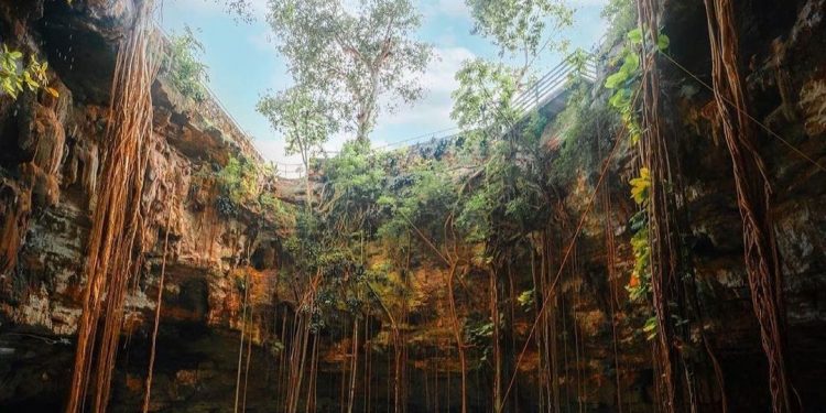 LA VISIÓN FUTURA DE TULUM