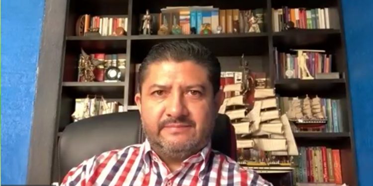 TEQROO NO ENCONTRÓ VIOLENCIA POLÍTICA EN BACALAR