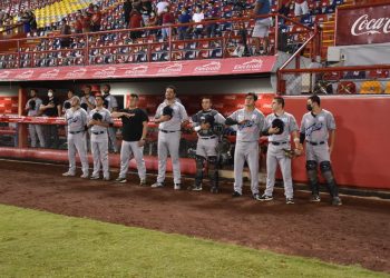 PIRATAS SE QUEDA CON EL PRIMERO DE LA SERIE