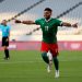 CONTUDENTE DEBUT DE MÉXICO EN EL FUTBOL OLÍMPICO: 4-1 A FRANCIA