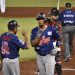 LIZARRAGA SE VA DE 4-3 Y TIGRES SE AGENCIA EL SEGUNDO DE LA SERIE
