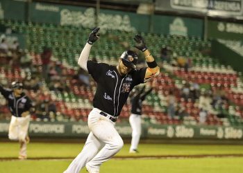 CON WALKOFF DE TIGRES, SE EMPATA LA SERIE EN MÉRIDA