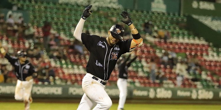 CON WALKOFF DE TIGRES, SE EMPATA LA SERIE EN MÉRIDA