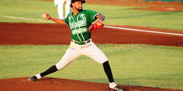 DOBLE TRIUNFO DE LOS OLMECAS Y SE MANTIENEN EN EL CUARTO LUGAR