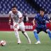 JAPÓN SUPERA 2-1 A MÉXICO EN TOKIO