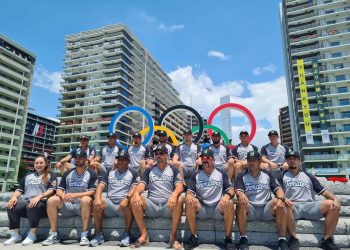 MÉXICO PODRÍA SER SANCIONADO EN BÉISBOL POR UNA FOTO INDEBIDA