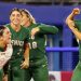 LA SELECCIÓN MEXICANA DE SOFTBOL VENCE A ITALIA Y ASPIRA AL BRONCE