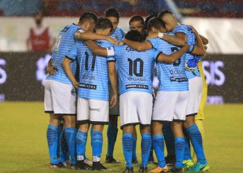 CANCÚN FC ARRANCA EN MONTERREY NUEVO CAPÍTULO EN SU HISTORIA.
