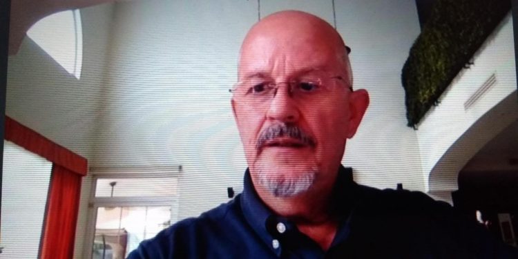 RIVIERA MAYA CREA FRENTE EMPRESARIAL PARA SOLUCIONAR RECALE DE SARGAZO QUE AMENAZA SU COMPETITIVIDAD TURÍSTICA