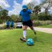 SE ADUEÑA “PANTERA” DE LA SEXTA FECHA DE LA LIGA DE FOOTGOLF CANCÚN