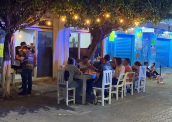 MÁS DE 100 ESTABLECIMIENTOS BUSCAN CERTIFICADO: “ESPACIO SEGURO”