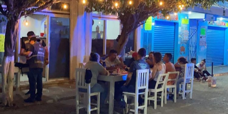 MÁS DE 100 ESTABLECIMIENTOS BUSCAN CERTIFICADO: “ESPACIO SEGURO”