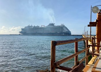 ATRACA 4to CRUCERO EN MAHAHUAL