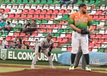 ELECTRIZANTE CHOQUE EN EL PRIMERO DEL CLÁSICO DE FIERAS