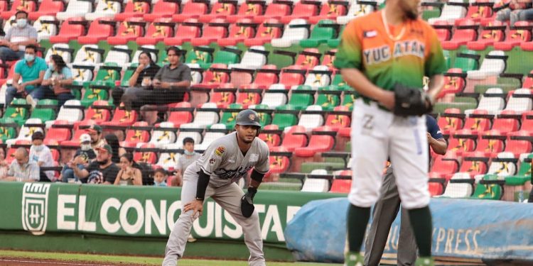 ELECTRIZANTE CHOQUE EN EL PRIMERO DEL CLÁSICO DE FIERAS