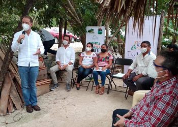 IMPORTANCIA DE LA PARTICIPACIÓN CIUDADANA