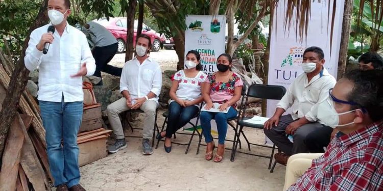 IMPORTANCIA DE LA PARTICIPACIÓN CIUDADANA