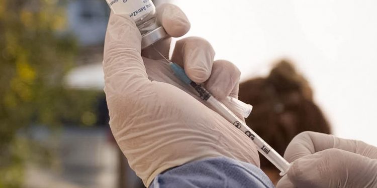 43 MUJERES EMBARZADAS Y DOS FALLECIDAS POR COVID