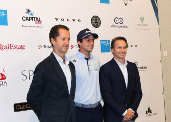 SE PRESENTÓ EL CIERRE DE TEMPORADA QUE SE LLEVARÁ A CABO DEL 22 AL 25 DE JULIO EN EL PGA RIVIERA MAYA DONDE SE DECIDIRÁN LOS MÁXIMOS HONORES DEL PGA TOUR LATINOAMÉRICA