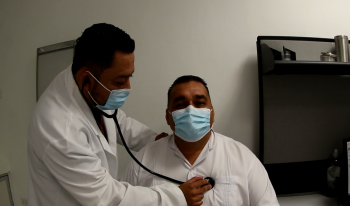DETECTA ISSET INCREMENTO DE HIPERTENSIÓN EN TRABAJADORES AL SERVICIO DEL ESTADO